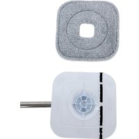 Швабра с отжимом Bruner Home Fest