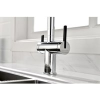 Смеситель Paulmark Gravity Gr213888-CR