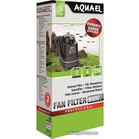 Внутренний фильтр AquaEl FAN Micro Plus EU