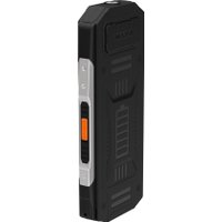 Кнопочный телефон Maxvi T19 (черный)