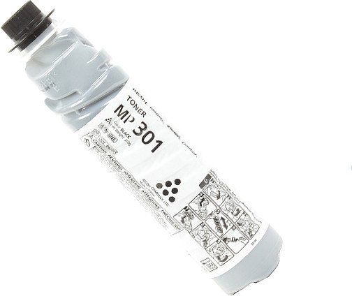 

Тонер Ricoh Aficio MP 301SP/301SPF Type MP301E/841913/842025/842339