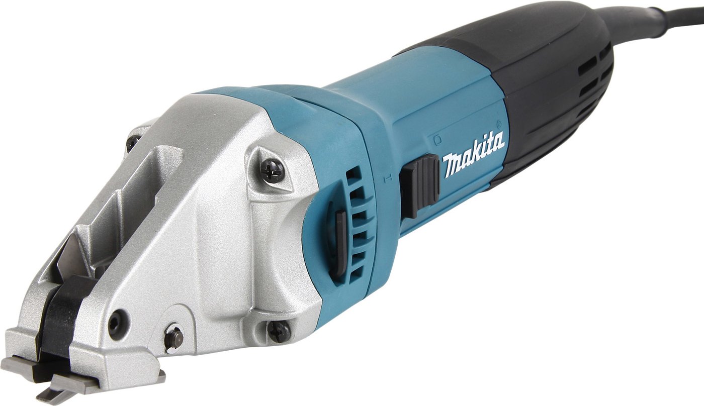 

Шлицевые электрические ножницы Makita JS1000