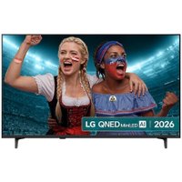 MiniLED телевизор LG QNED AI QNED72 50QNED72B6B