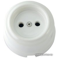 Розетка TDM Electric Болонь SQ1820-0004