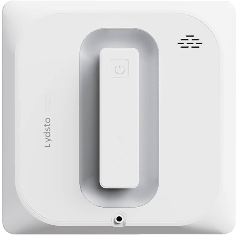 

Робот для мытья окон Lydsto Window Cleaning Robot CL06 XD-CCJQR03E (белый)