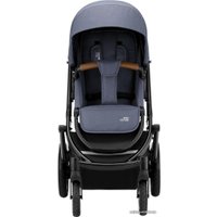 Универсальная коляска Britax Romer Smile III (2 в 1, indigo blue)