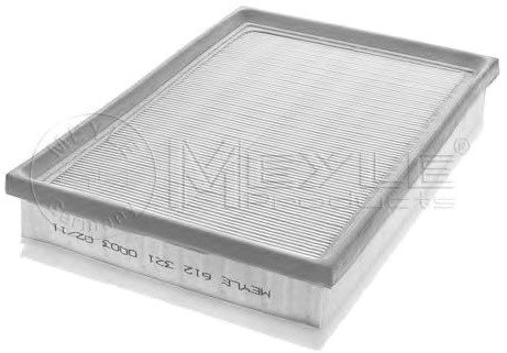 

Воздушный фильтр Meyle 6123210003