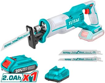 Total TRSLI11521 (с 1-м АКБ)