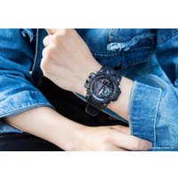 Наручные часы Casio GWG-1000-1A1