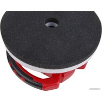 Полировальная машина Wortex CPM 2518 E ALL1 Solo 1334507 (без АКБ)