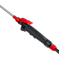 Аккумуляторный опрыскиватель Зубр ОПЛ-10 (без АКБ)