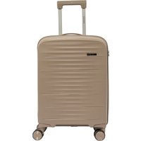 Чемодан-спиннер VALIGETTI 344-4042-20BEG (бежевый)