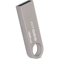 USB Flash Kingston DataTraveler SE9 32 Гб (DTSE9H/32GB)