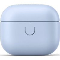 Наушники Urbanears Boo Tip (голубой)