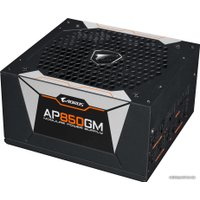 Блок питания Gigabyte Aorus P850W 80+ GOLD Modular GP-AP850GM-EU