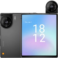 Телефон iKKO MindOne Pro 8GB/256GB (глубокий черный)