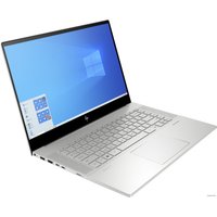 Ноутбук HP ENVY 15-ep0027ur 1L6G9EA