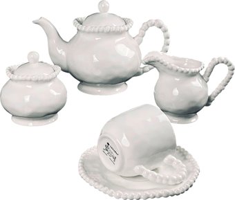 Заварочный чайник Lenardi Маринет 305-237
