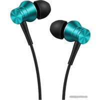 Наушники 1More E1009 Piston Fit (синий)