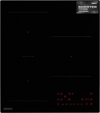 Варочная панель Akpo PIA 45 931 20FZ BL