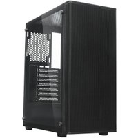 Корпус XASTRA A300 0F (черный)