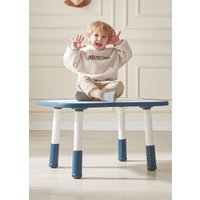 Детский стол Nino Standart BS-8832P+30C (blue)