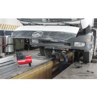 Электрическая тепловая пушка MTM Heat EK 15 C (06EK103-MY)