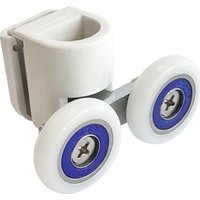 Душевая дверь Domani-Spa DoorCube 100x190 DS04DCb100L0M00.W в Мозыре