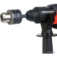 Перфоратор ДИОЛД ПРЭГ-28-01