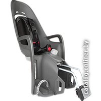 Детское велокресло Hamax Zenith Relax Grey/Black