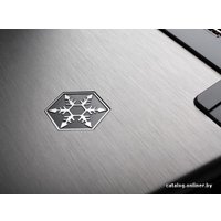 Корпус SilverStone Sugo SG07 600W (SST-SG07BW)