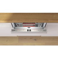 Встраиваемая посудомоечная машина Bosch Serie 8 SPV8ZMX06Q