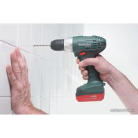 Дрель-шуруповерт Metabo BS 14.4 LI 602105600 (с 1-м АКБ)