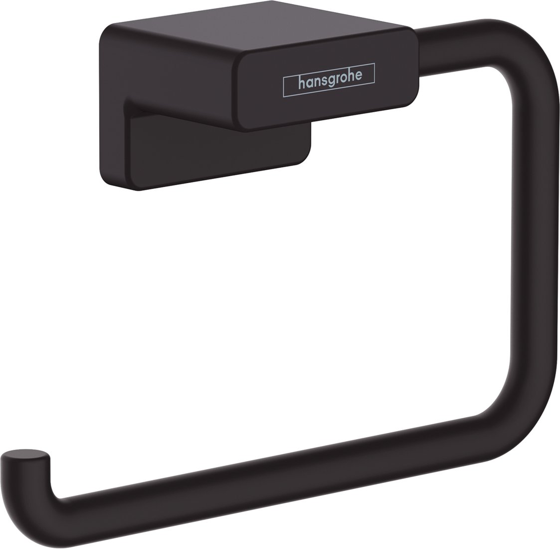 

Держатель для туалетной бумаги Hansgrohe AddStoris 41771670
