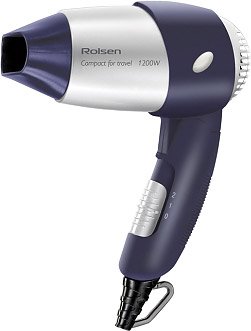 

Фен Rolsen HD1019