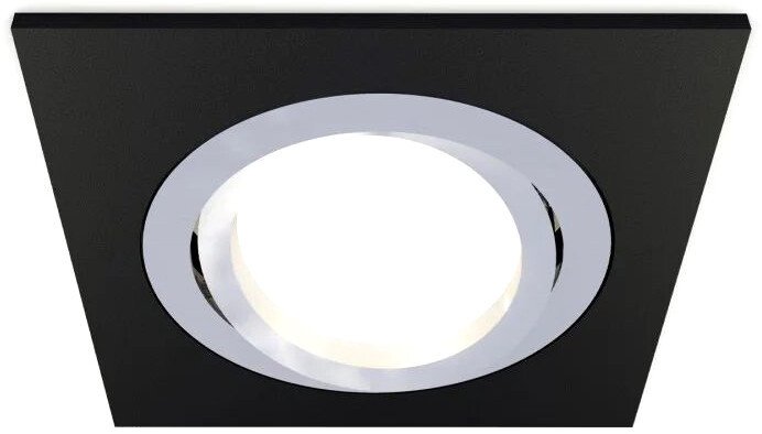 

Точечный светильник Ambrella light Techno spot XC7632082