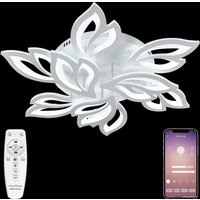 Припотолочная люстра Natali Kovaltseva Led Lamps 81226