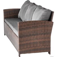 Набор садовой мебели Sundays Madeira SFS 020 (серые подушки)