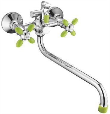

Смеситель Loffrey LF82310G