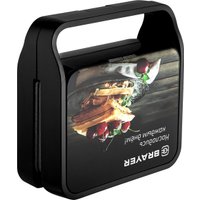 Многофункциональная сэндвичница Brayer BR2306