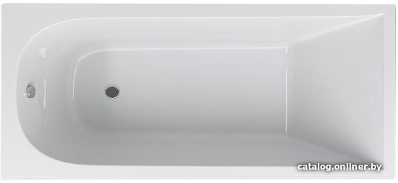 Ванна AM.PM Spirit W72A-170-070W-A2