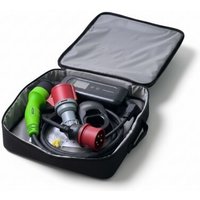 Зарядная станция EVCar M2-11WF 6-16A WiFi (11кВт, 3 фазы)