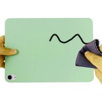 Чехол для планшета G-Case iPad Air 13 2024 6601106166C (зеленый)