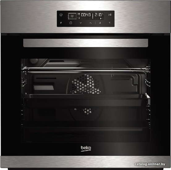 BEKO BIR22400XMS