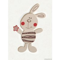 Классическая детская кроватка Feretti Ricordo FMS