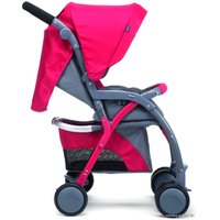 Коляска прогулочная «книга» Chicco Simplicity Plus Top