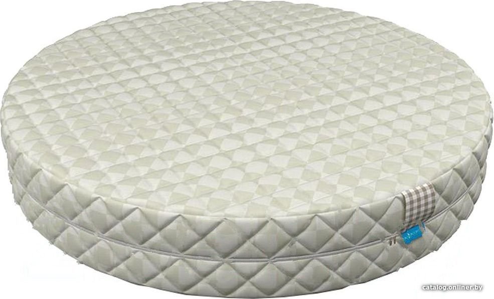 Матрас Mr. Mattress Cactus круглый 210