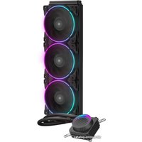 Кулер для процессора PCCooler GI-AH360C Corona RGB