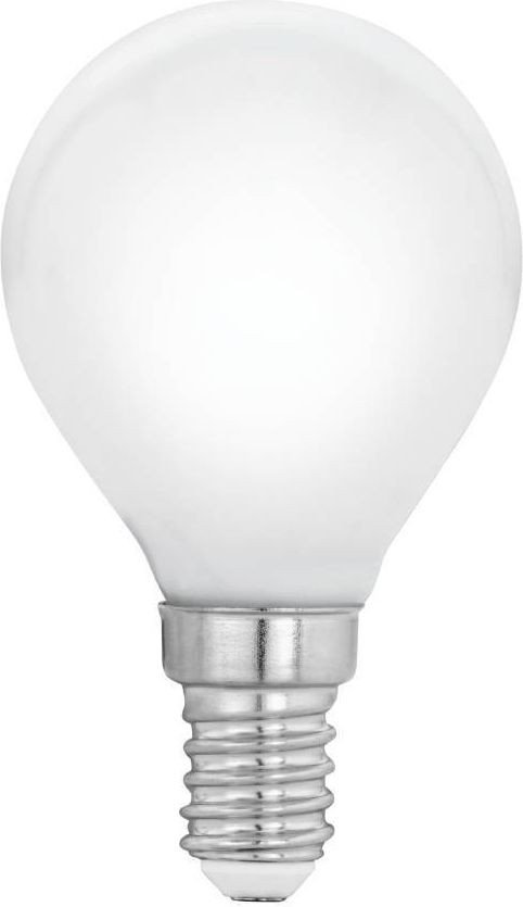 

Светодиодная лампочка Eglo 12566 P45 4W(E14) 470lm 4000K
