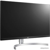 Монитор LG 27UL850-W
